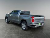 Thumbnail of 2026 Sterling Gray Metallic Chevrolet Silverado 1500
