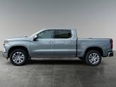 Thumbnail of 2026 Sterling Gray Metallic Chevrolet Silverado 1500