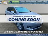 Photo of 2019 Galaxy Silver Metallic Buick Envision