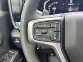 Thumbnail of 2026 Radiant Red Tintcoat Chevrolet Silverado 1500