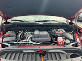 Thumbnail of 2026 Radiant Red Tintcoat Chevrolet Silverado 1500
