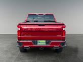 Thumbnail of 2026 Radiant Red Tintcoat Chevrolet Silverado 1500
