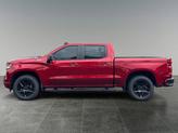 Thumbnail of 2026 Radiant Red Tintcoat Chevrolet Silverado 1500