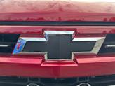 Thumbnail of 2026 Radiant Red Tintcoat Chevrolet Silverado 1500