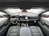 Thumbnail of 2026 Radiant Red Tintcoat Chevrolet Silverado 1500