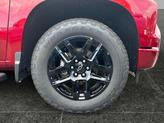 Thumbnail of 2026 Radiant Red Tintcoat Chevrolet Silverado 1500