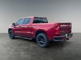 Thumbnail of 2026 Radiant Red Tintcoat Chevrolet Silverado 1500