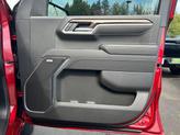 Thumbnail of 2026 Radiant Red Tintcoat Chevrolet Silverado 1500