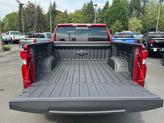 Thumbnail of 2026 Radiant Red Tintcoat Chevrolet Silverado 1500