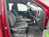 Thumbnail of 2026 Radiant Red Tintcoat Chevrolet Silverado 1500