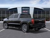 Thumbnail of 2026 Onyx Black GMC Sierra 1500