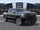 Thumbnail of 2026 Onyx Black GMC Sierra 1500