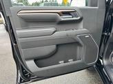 Thumbnail of 2025 Black Chevrolet Silverado 1500