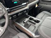 Thumbnail of 2025 Black Chevrolet Silverado 1500