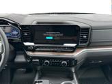 Thumbnail of 2025 Black Chevrolet Silverado 1500
