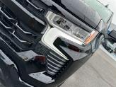 Thumbnail of 2025 Black Chevrolet Silverado 1500