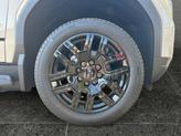 Thumbnail of 2026 Coastal Dune GMC Sierra EV