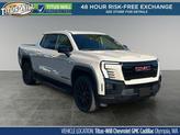 Photo of 2026 Coastal Dune GMC Sierra EV