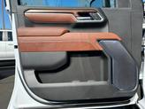 Thumbnail of 2025 White Frost Tricoat GMC Sierra 3500