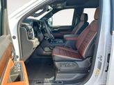 Thumbnail of 2025 White Frost Tricoat GMC Sierra 3500