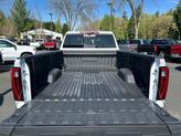 Thumbnail of 2025 White Frost Tricoat GMC Sierra 3500