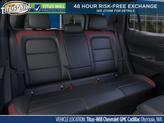 Thumbnail of 2025 Sterling Gray Metallic Chevrolet Equinox