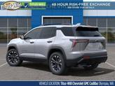 Thumbnail of 2025 Sterling Gray Metallic Chevrolet Equinox