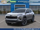 Thumbnail of 2025 Sterling Gray Metallic Chevrolet Equinox