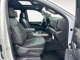 Thumbnail of 2025 Summit White Chevrolet Silverado 3500