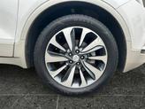 Thumbnail of 2022 White Frost Tricoat Buick Encore