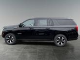Thumbnail of 2025 Onyx Black GMC Yukon XL