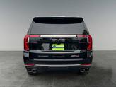 Thumbnail of 2025 Onyx Black GMC Yukon XL