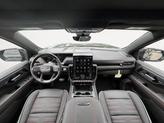Thumbnail of 2025 Onyx Black GMC Yukon XL
