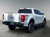 Thumbnail of 2019 White Ford Ranger