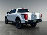 Thumbnail of 2019 White Ford Ranger