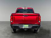 Thumbnail of 2026 Radiant Red Tintcoat Chevrolet Colorado