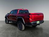 Thumbnail of 2026 Radiant Red Tintcoat Chevrolet Colorado