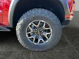 Thumbnail of 2026 Radiant Red Tintcoat Chevrolet Colorado