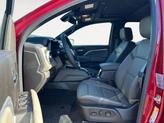 Thumbnail of 2026 Radiant Red Tintcoat Chevrolet Colorado