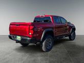 Thumbnail of 2026 Radiant Red Tintcoat Chevrolet Colorado