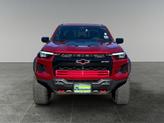 Thumbnail of 2026 Radiant Red Tintcoat Chevrolet Colorado