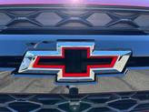 Thumbnail of 2026 Radiant Red Tintcoat Chevrolet Colorado