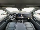 Thumbnail of 2026 Sterling Gray Metallic Chevrolet Silverado 1500