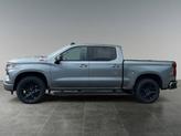Thumbnail of 2026 Sterling Gray Metallic Chevrolet Silverado 1500