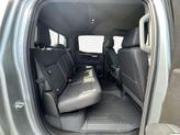 Thumbnail of 2026 Sterling Gray Metallic Chevrolet Silverado 1500