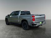 Thumbnail of 2026 Sterling Gray Metallic Chevrolet Silverado 1500
