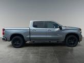 Thumbnail of 2026 Sterling Gray Metallic Chevrolet Silverado 1500