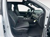 Thumbnail of 2025 Summit White GMC Sierra EV