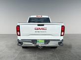 Thumbnail of 2025 Summit White GMC Sierra 1500