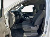 Thumbnail of 2025 Summit White GMC Sierra 1500